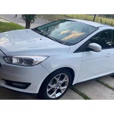 Ford Focus Iii 2016 2.0 Se