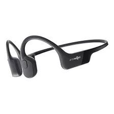 Aftershokz Aeropex Mini (rebautizado Como Shokz Openrun Ósea