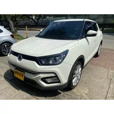 Ssangyong Tivoli 2020 1.6l