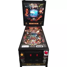 Star Trek Flipper Pinball