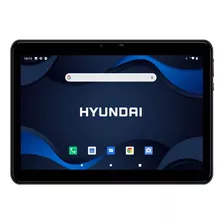 Tablet Hyundai Hytab Plus 10,1'' 32gb + 2gb Ram Lte 4g Negro