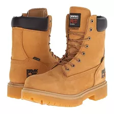 Botas De Trabajo Con Casquillo Metalico Seguridad Work S