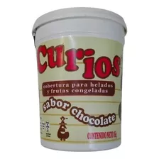 Chocolate Vegano Semiamargo Chocobanana Esquimal Frutas 1kg