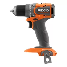 Ridgid 18v Taladro Atornillador Inalámbrico 1/2'' Brushless