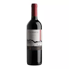 Ventisquero - Clásico Cabernet Sauvignon