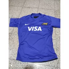 Camiseta Rugby Pumas Entrenamiento 