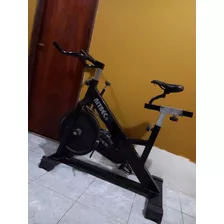 Bicicleta Spinning Nitred 