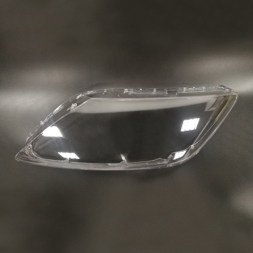 Para Mazda Cx7 2007-2013, Lente Transparente, Tapa De Lmpar Foto 6