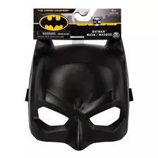 Mascara Batman Licencia Original Mask