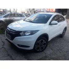 Honda Hr-v 1.8 Exl Cvt Cuero