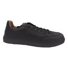 Calzado Hotton Black 803917 Mr Jones