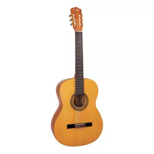 Violão Di Giorgio Clássico 38 - Nylon, Acústico, Clássico Cor Natural Orientação Da Mão Direita