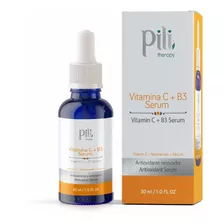 Serum Pili Vita. C Y Niacinamid - mL a $1200