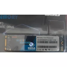 Disco Solido Pci Express M.2 Golden 512gb Nuevos Garantía