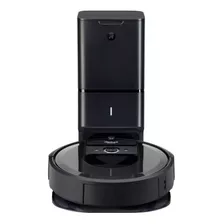 Irobot Roomba Aspiradora Robot I7+ (7550) Wifi Color Negro