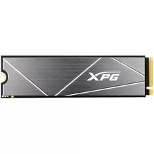 Ssd Nvme Xpg Gammix S50 Lite M.2 2280 Pcie Gen 4.4 De 1 Tb