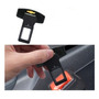 Accesorios Chevrolet Tracker Joy Silenciador Alarma Cinturon Chevrolet JOY