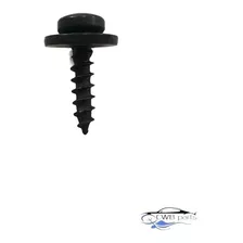 Parafuso Fixacao 6-25 Original Citroen C3 C4 Ds3 6925l3