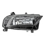 Faro Audi A5 12 13 14 15 16 Leds C/motor Derech