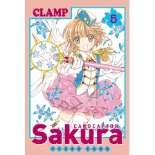 Cardcaptor Sakura Clear Card 5