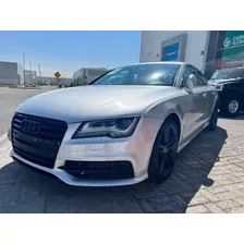 Audi A7 3.0 S Line T At 2014