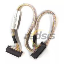Cable Adaptador Ibm Auxiliar Cache A Scsi 42r4053 (91)