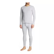 Ropa Termica De Caballero Pantalon Y Playera 1 Juego