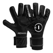 Luva De Goleiro Semi Profissional N1 Cronos + Brinde