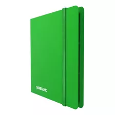 Gamegenic: Casual Album 18-pocket - Verde