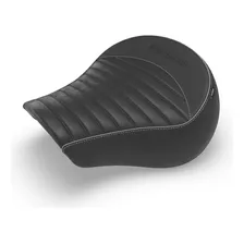 Asiento Touring Negro Classic 350 Royal Enfield