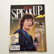 Revista Speakup The Stones New Song On Tape C526
