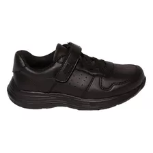 Zapatillas Escolares Colegial Ferli Michell 01 27 Al 40