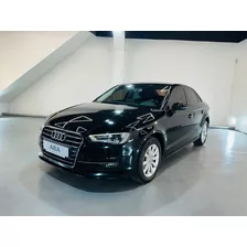 Nuevo A3 Sedan 1.4 Tfsi Stronic 125cv Automático Usado Sline