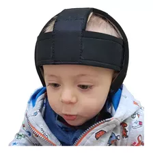 Casco Protector Bebé Anticolisión Seguridad Golpe Gorro Ajus