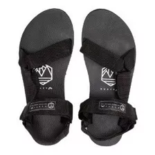 Ojotas Rusty Outdoor Sandal Deportiva 