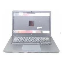 Laptop Hp 14a G5 Webcam Bisagras Bisel Carcasa Mousepad