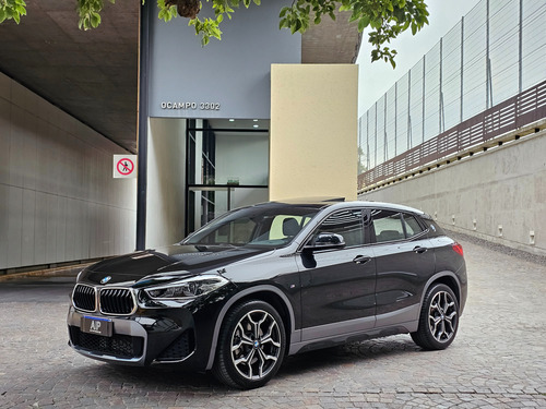 Bmw X2 2.0 Sdrive20i Msportx