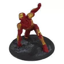 Boneco Homem De Ferro Iron Man 