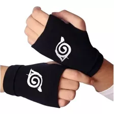 Guantes Cosplay Naruto / Más Animes 