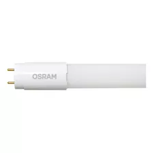 Lampada Led Tubular 9w 6500k G13 60cm T8 Bivolt 900lm Osram Cor Da Luz Branco-frio 110v/220v