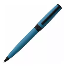 Bolígrafo - Ballpoint Pen Gear Matrix Teal