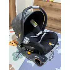 Car Seat / Porta Bebé Chicco