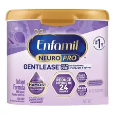 Enfamil Neuropro Gentlease Baby Formula Reduz 553 Gr 0 A 12