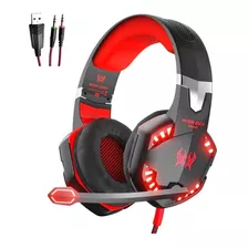 Diadema Gamer Kotion Each G2000