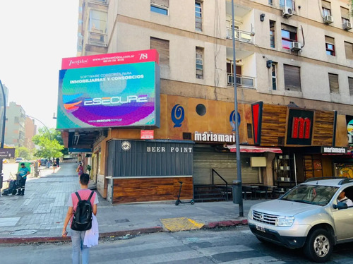 San Juan Esq. Cañada 163 M2 Local Venta Centro