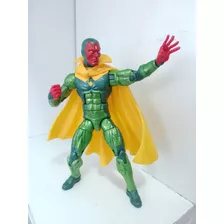 Visão Marvel Legends 