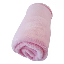 Cobertor De Bebe Macio Anti Alérgico Soninho De Bebê