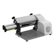 Cilindro Laminador Massa Pão Pizza Pastel 28cm 110v 220v