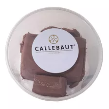 Chocolate Belga Ao Leite Com Avelã 300g Callebaut