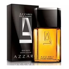 Azzaro 100ml - 100% Original